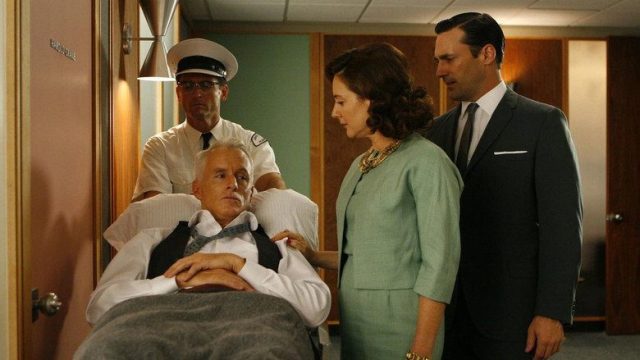 Mad Men S01E11