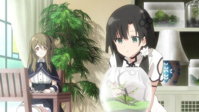 Assault Lily: Bouquet S01E04