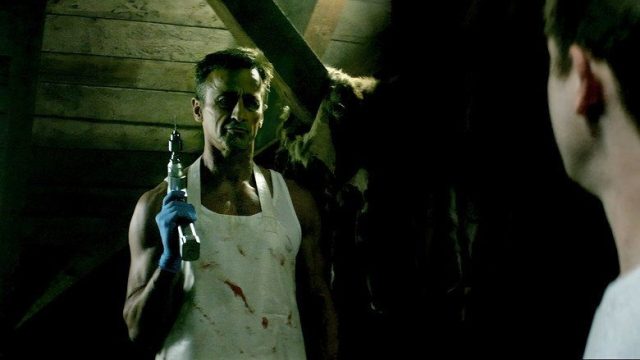 John Carpenter's Suburban Screams S01E03
