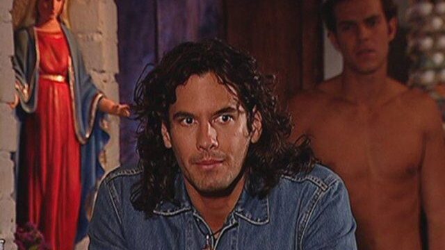 Pasión de gavilanes S01E04