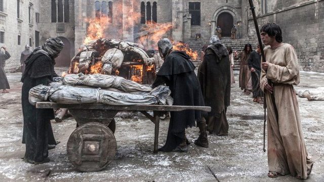 La catedral del mar S01E04
