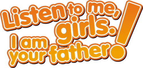Papa no Iukoto wo Kikinasai!