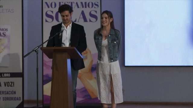 Hermanas, un amor compartido S01E63