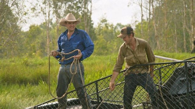Matt Wright's Wild Territory S01E08