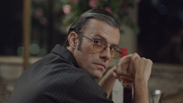 El Sastre S03E05