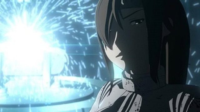 Knights of Sidonia S02E03