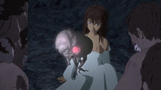 Berserk S01E06