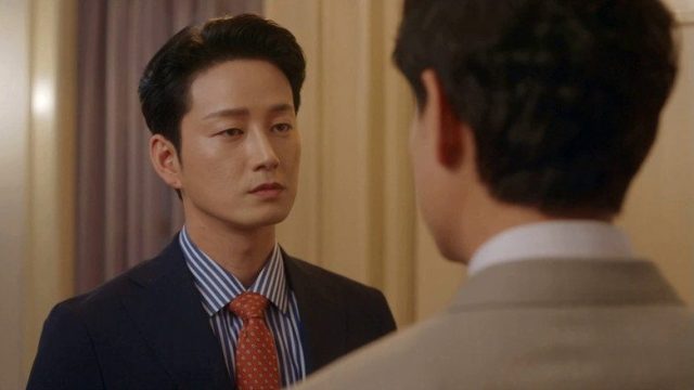 Es mío S01E13