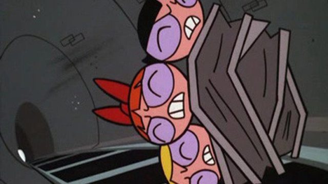 Las chicas superpoderosas S02E11