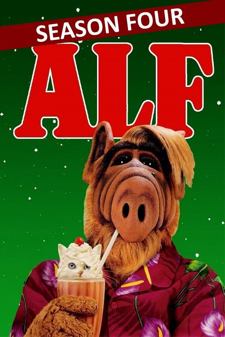 ALF Temporada 4