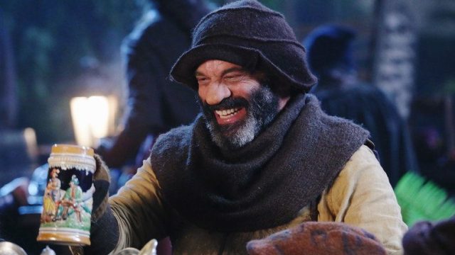 Érase una vez S05E12