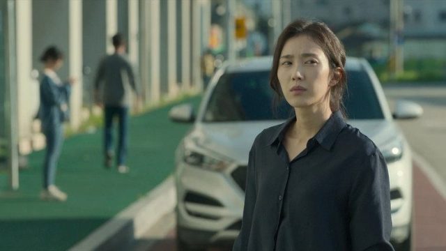 Una familia ejemplar S01E03