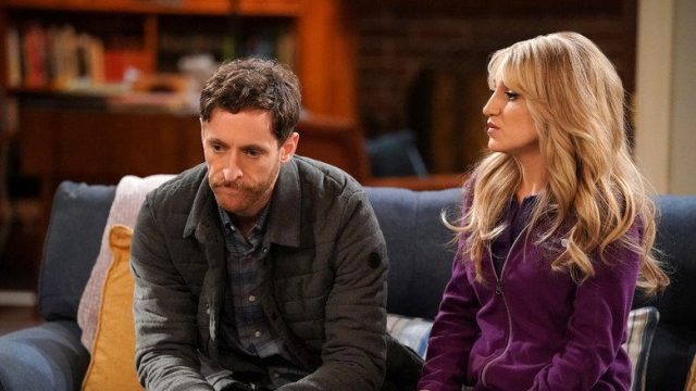 B Positive S01E10