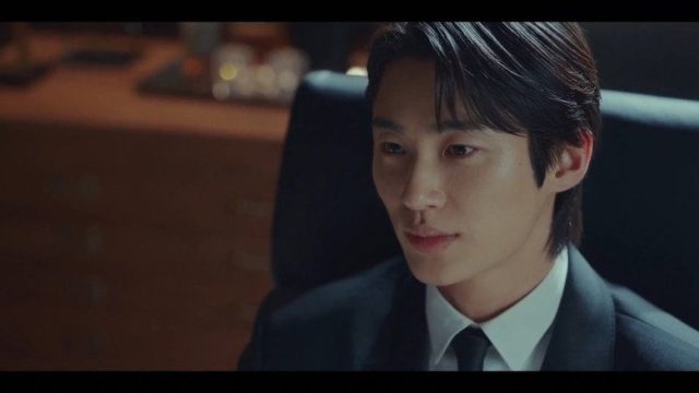 Nam-soon, Una chica superfuerte S01E11