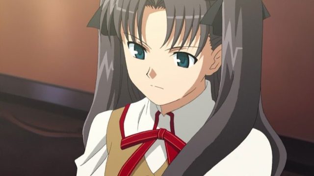 Fate/stay night S01E06
