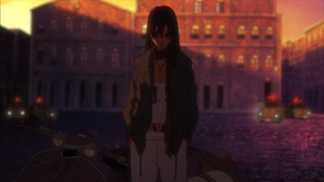 Michiko to Hatchin S01E22
