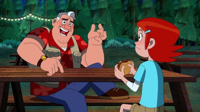 Ben 10 S03E48