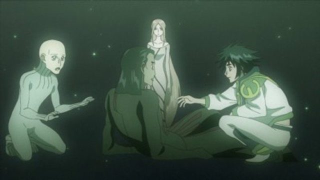 ヒロイック・エイジ S01E23