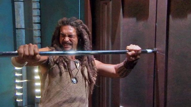 Stargate Atlantis S04E13