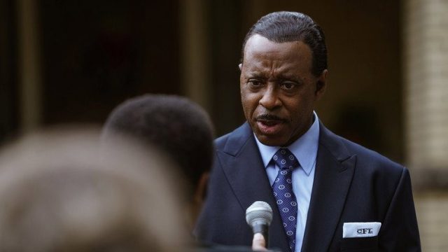 Genius: Einstein S03E08