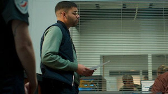 Las Leonas S01E06