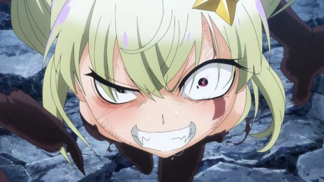 Me encantan las Magical Girls S01E11