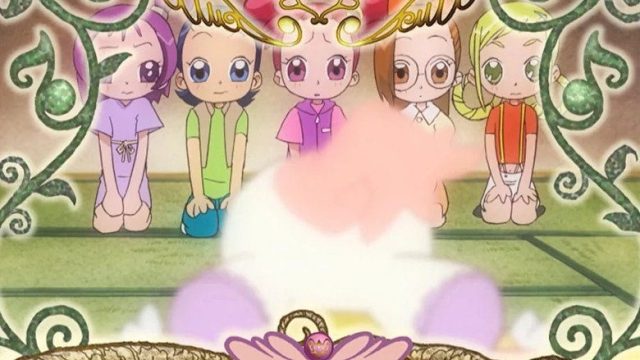 Magical DoReMi S04E32