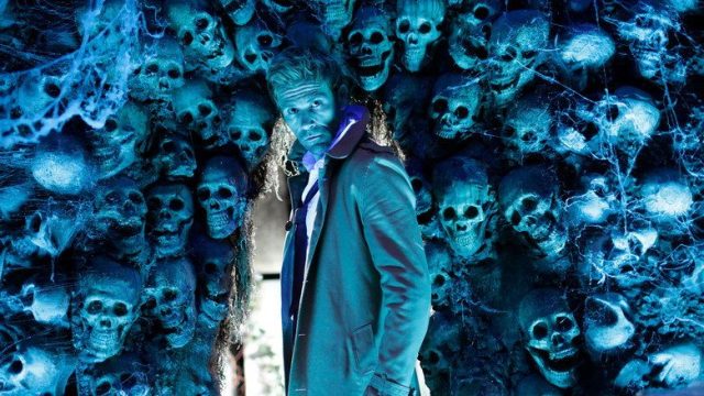 Constantine S01E06