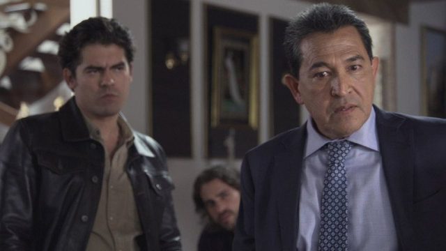El Señor de los Cielos S05E85