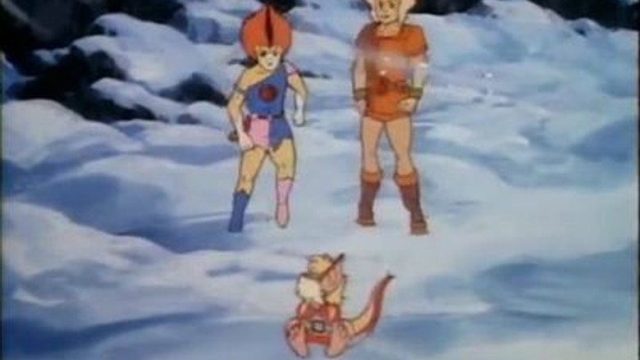 ThunderCats S02E22