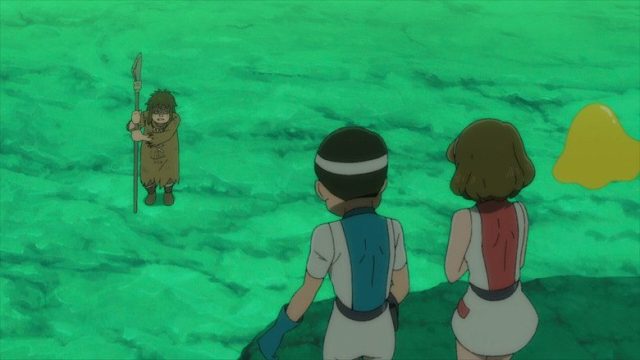 T・P Bon S02E05