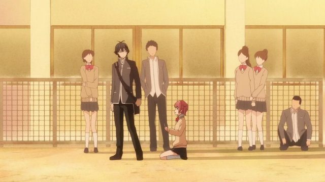 Handa-kun S01E02