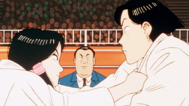 YAWARA! S01E70