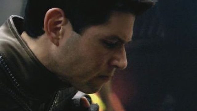 Battlestar Galactica S00E13