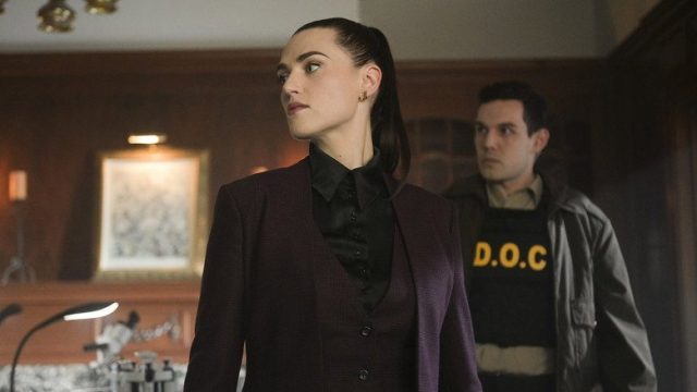 Supergirl S04E15