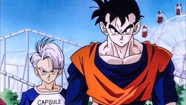 Dragon Ball Z S00E04