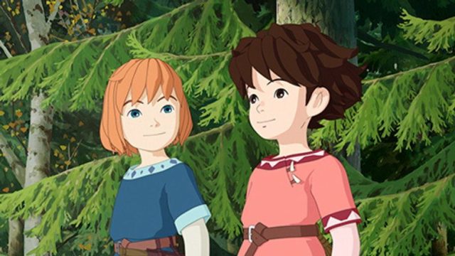 Ronja, la hija del bandolero S01E24