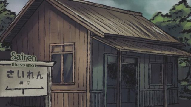 Yami Shibai S11E10