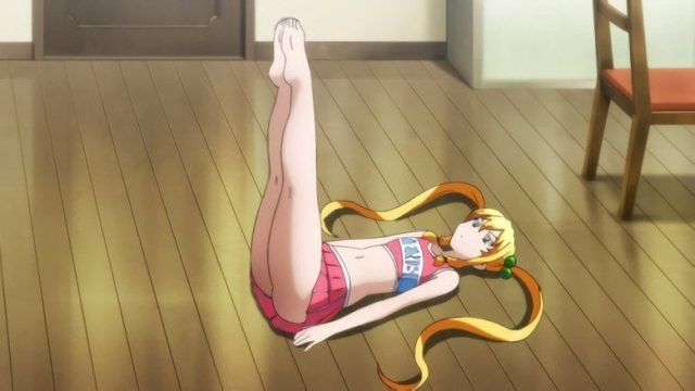 Maken-Ki! S00E03