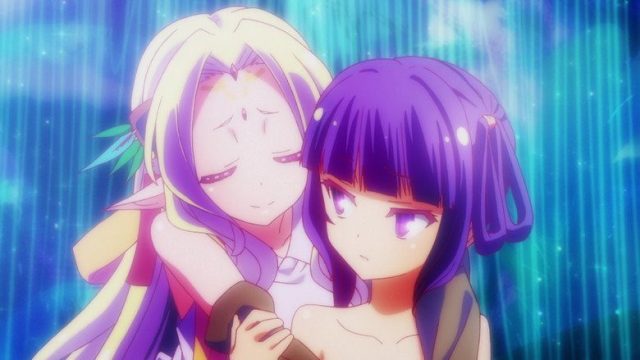No Game No Life S00E04
