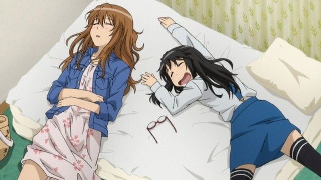 Genshiken S03E02