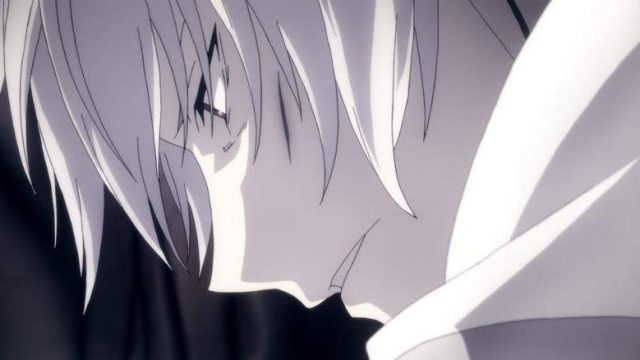 Toaru Kagaku no Accelerator S01E12