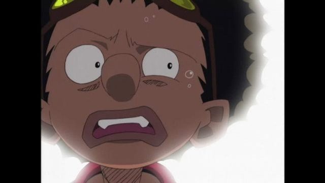 Shaman King S01E38