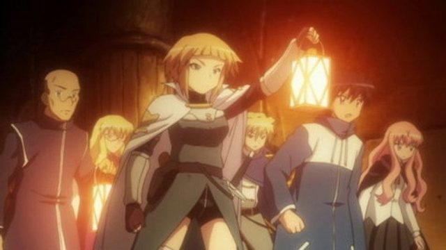 La Magia de Zero S02E07