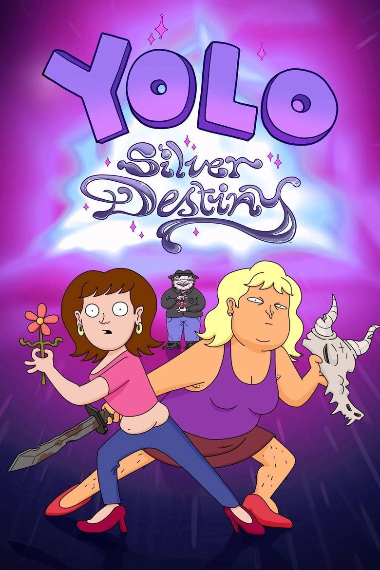 YOLO Temporada 2