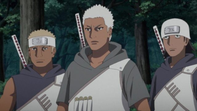 Boruto: Naruto Next Generations S01E163