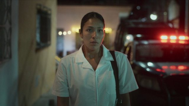 El secreto del río S01E08
