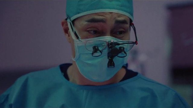 Dr. Abogado S01E12