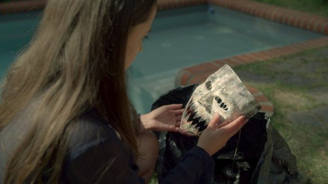 Lo que vi S03E05