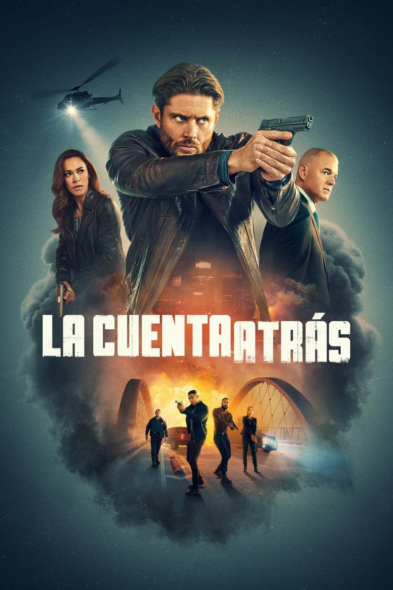 Cuenta regresiva Temporada 1